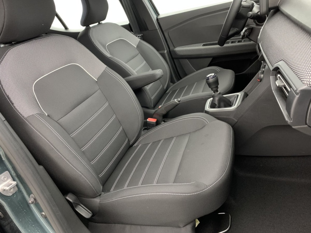 DACIA Sandero ECO-G 100 GSR2 Expression - ref: 1-353796 - Photo 9
