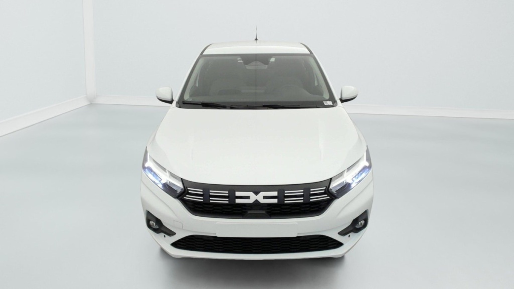 DACIA Sandero ECO-G 100 GSR2 Expression - ref: 1-353801 - Photo 2