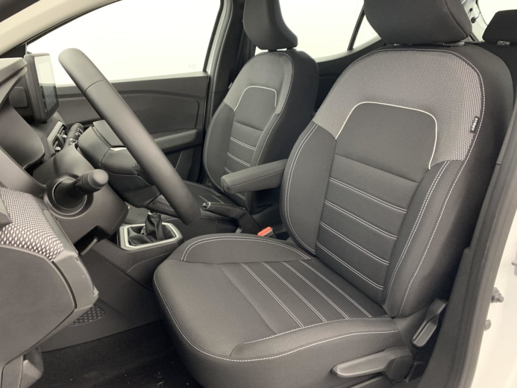DACIA Sandero ECO-G 100 GSR2 Expression - ref: 1-353801 - Photo 20