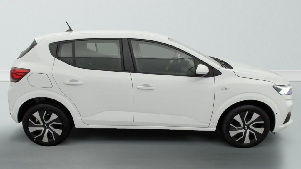 DACIA Sandero ECO-G 100 GSR2 Expression - ref: 1-353801 - Photo 8