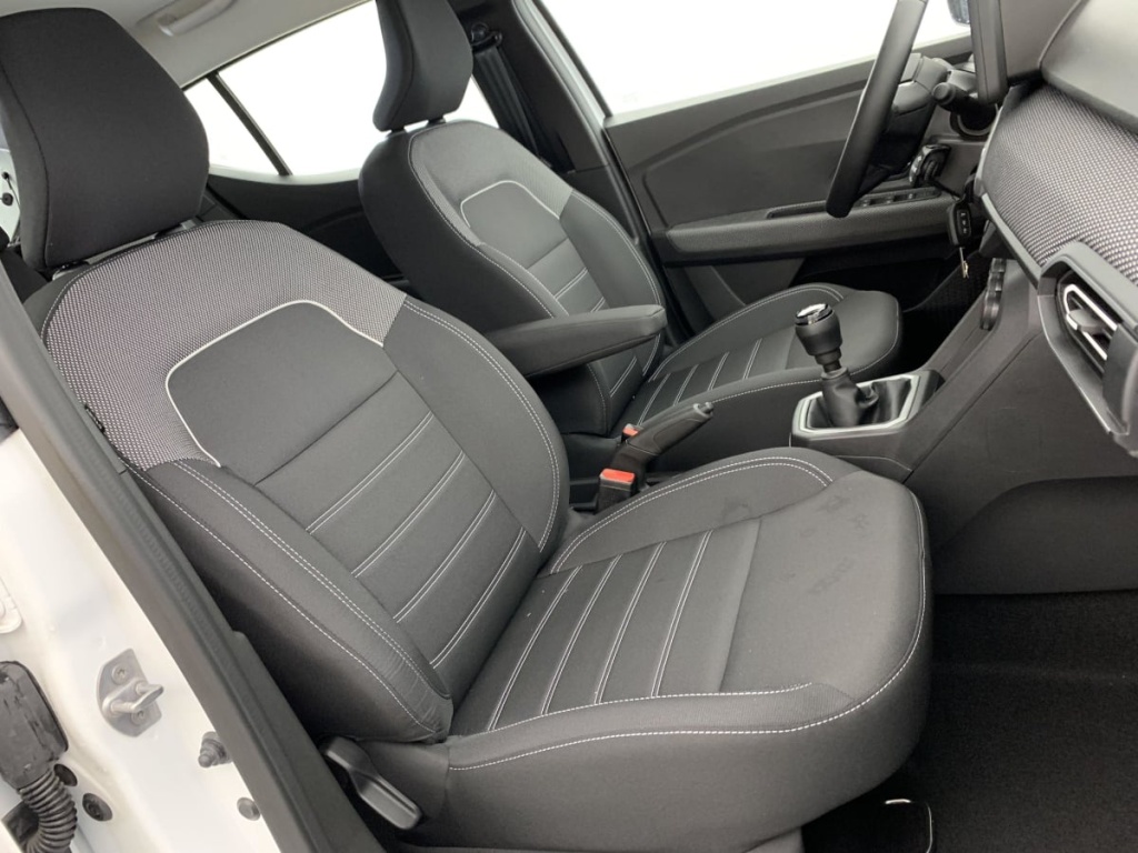 DACIA Sandero ECO-G 100 GSR2 Expression - ref: 1-353801 - Photo 9