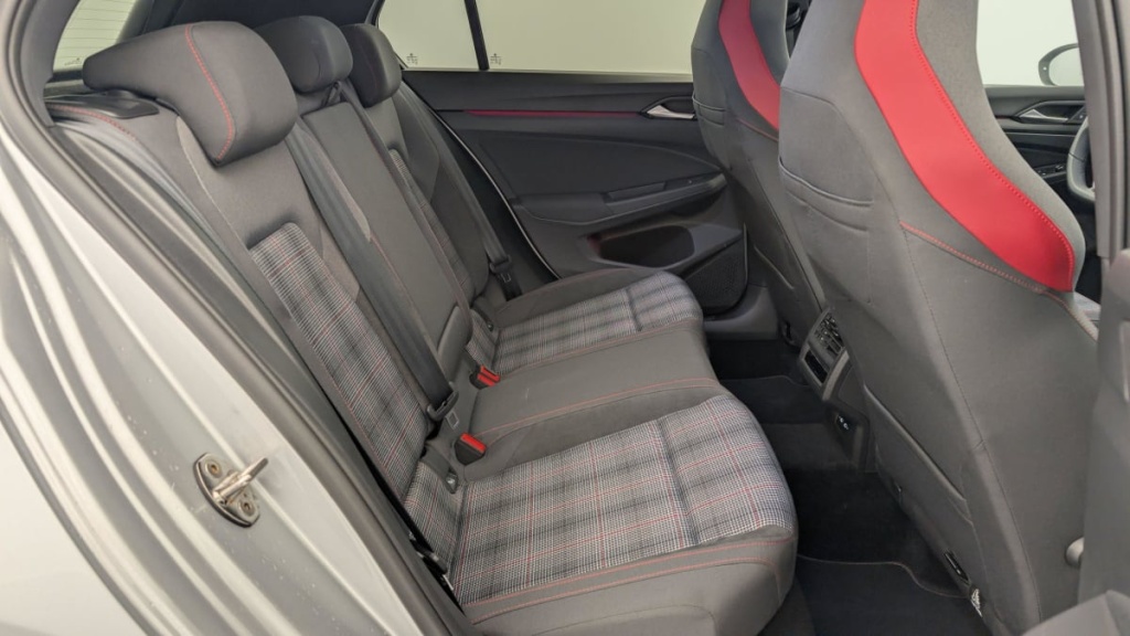 VOLKSWAGEN Golf 2.0 TSI 245 DSG7 GTI - ref: 1-353805 - Photo 10
