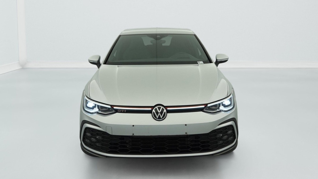 VOLKSWAGEN Golf 2.0 TSI 245 DSG7 GTI - ref: 1-353805 - Photo 2