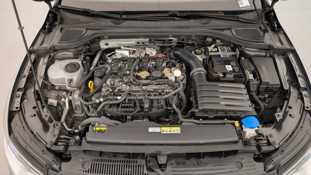 VOLKSWAGEN Golf 2.0 TSI 245 DSG7 GTI - ref: 1-353805 - Photo 20