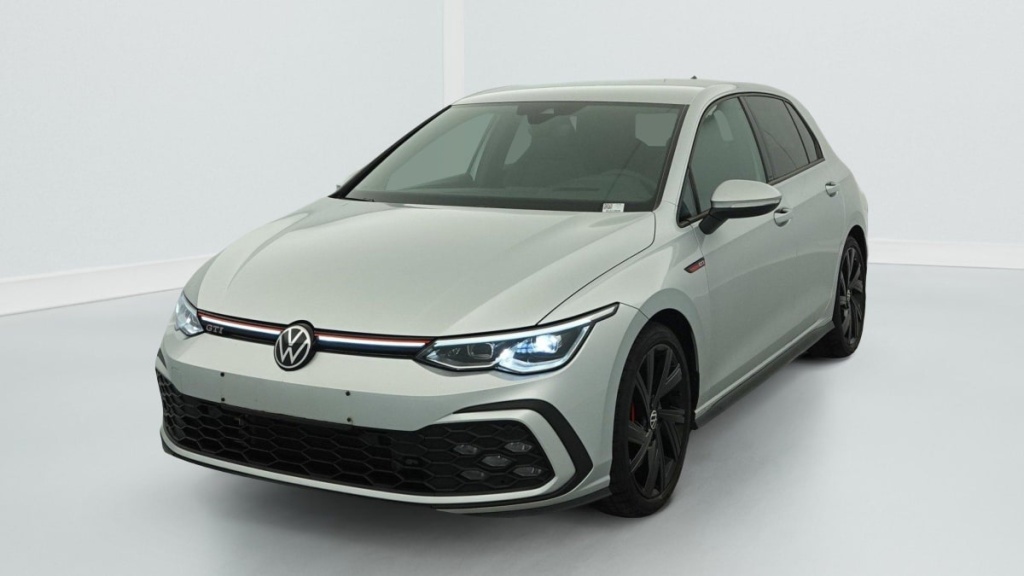 VOLKSWAGEN Golf 2.0 TSI 245 DSG7 GTI - ref: 1-353805 - Photo 3