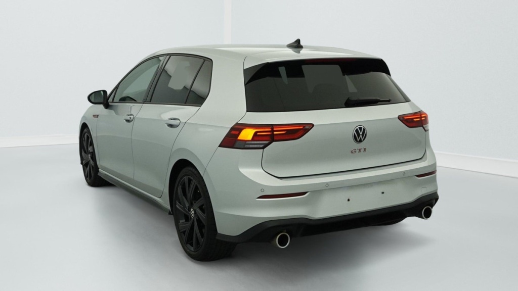 VOLKSWAGEN Golf 2.0 TSI 245 DSG7 GTI - ref: 1-353805 - Photo 5