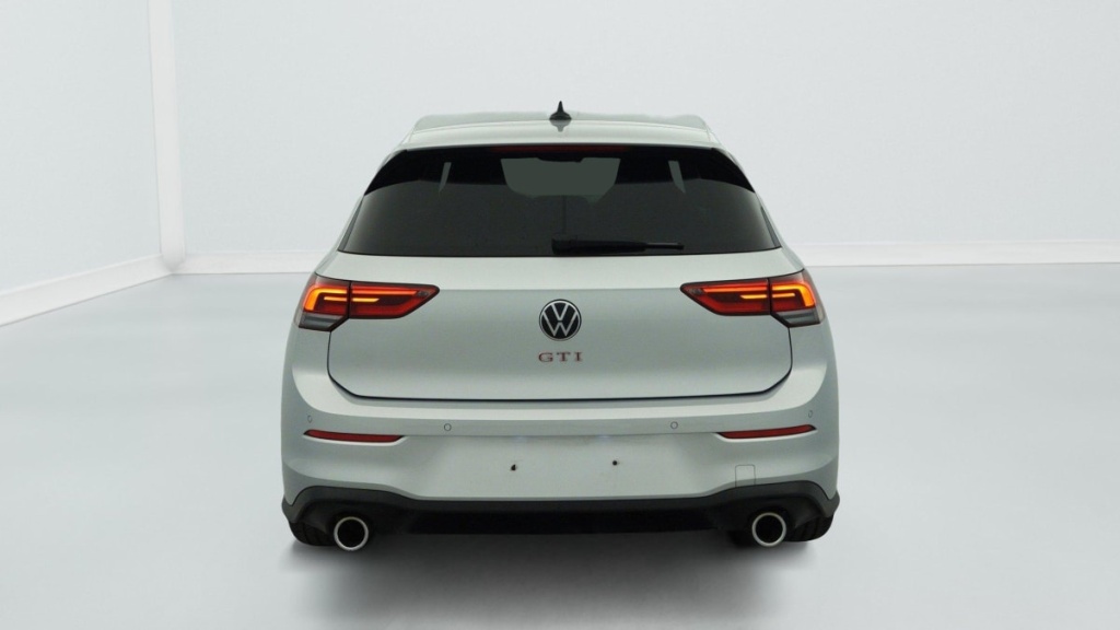VOLKSWAGEN Golf 2.0 TSI 245 DSG7 GTI - ref: 1-353805 - Photo 6