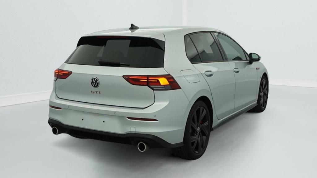 VOLKSWAGEN Golf 2.0 TSI 245 DSG7 GTI - ref: 1-353805 - Photo 7