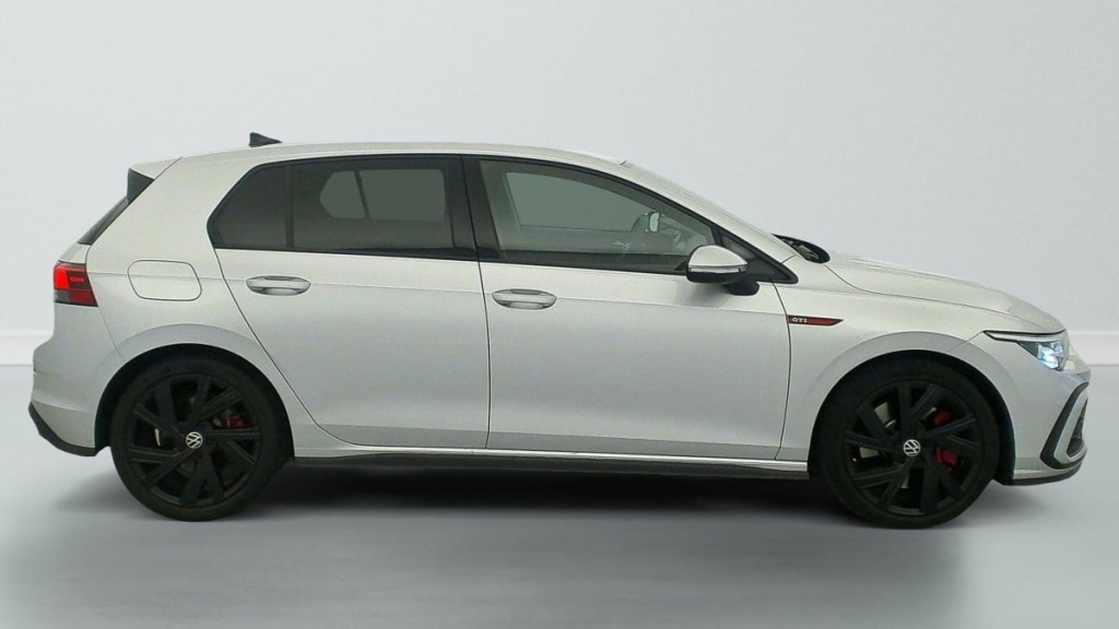 VOLKSWAGEN Golf 2.0 TSI 245 DSG7 GTI - ref: 1-353805 - Photo 8