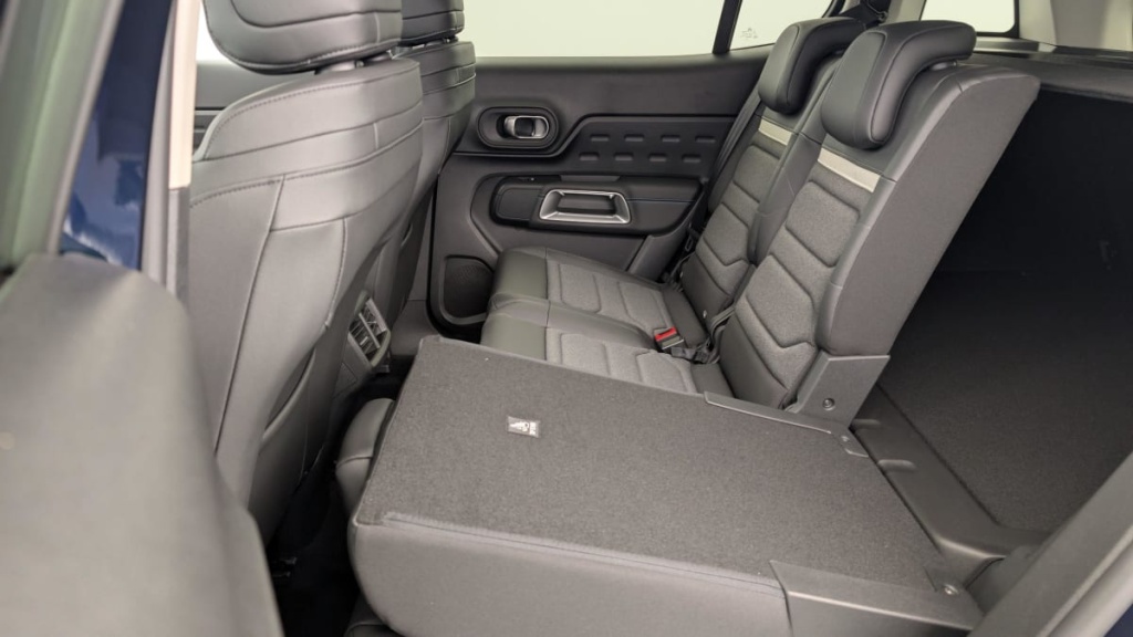 CITROEN C5 Aircross BlueHDi 130 EAT8 Max - ref: 1-353806 - Photo 12