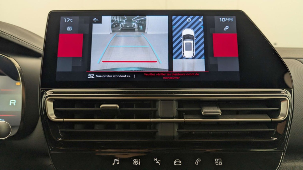 CITROEN C5 Aircross BlueHDi 130 EAT8 Max - ref: 1-353807 - Photo 18