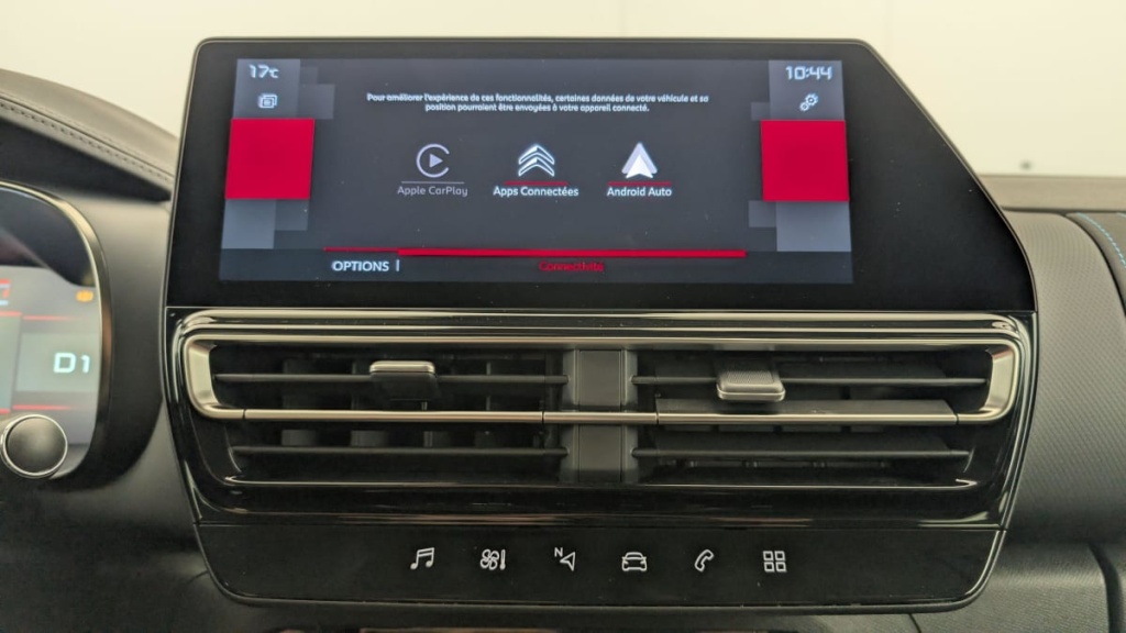 CITROEN C5 Aircross BlueHDi 130 EAT8 Max - ref: 1-353807 - Photo 19