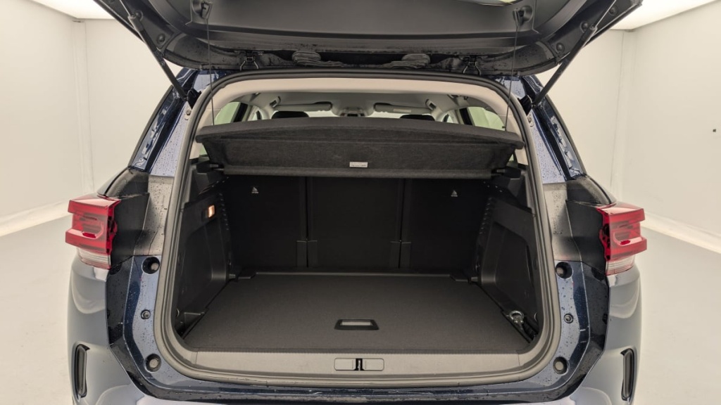 CITROEN C5 Aircross BlueHDi 130 EAT8 Max - ref: 1-353808 - Photo 11