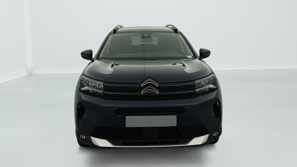 CITROEN C5 Aircross BlueHDi 130 EAT8 Max - ref: 1-353808 - Photo 2