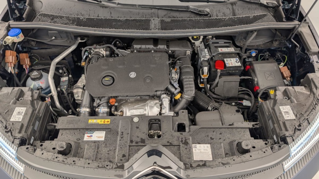 CITROEN C5 Aircross BlueHDi 130 EAT8 Max - ref: 1-353808 - Photo 20