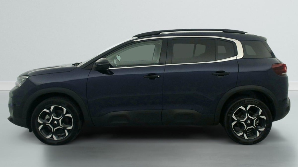 CITROEN C5 Aircross BlueHDi 130 EAT8 Max - ref: 1-353808 - Photo 4
