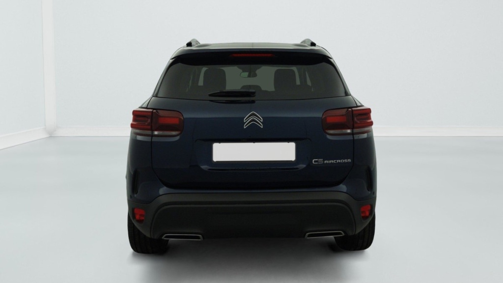 CITROEN C5 Aircross BlueHDi 130 EAT8 Max - ref: 1-353808 - Photo 6