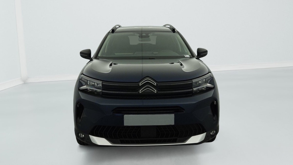 CITROEN C5 Aircross BlueHDi 130 EAT8 Max - ref: 1-353943 - Photo 2
