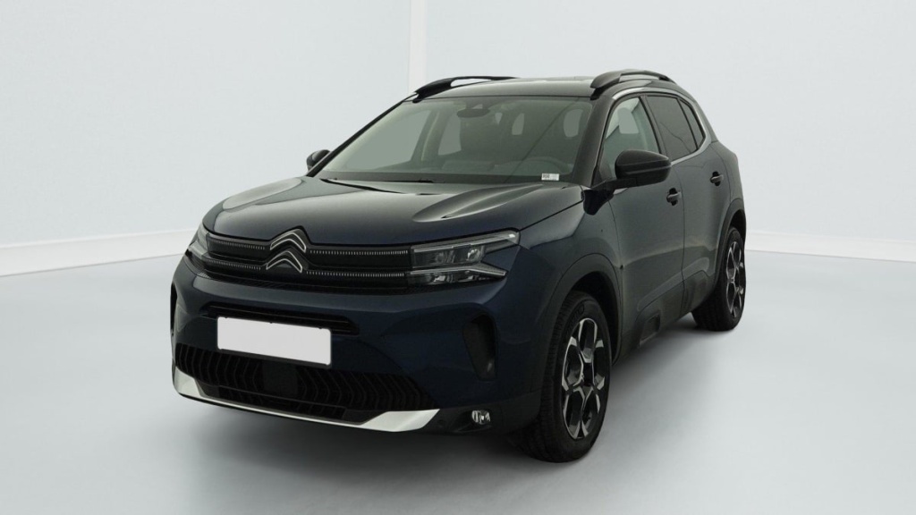 CITROEN C5 Aircross BlueHDi 130 EAT8 Max - ref: 1-353943 - Photo 3