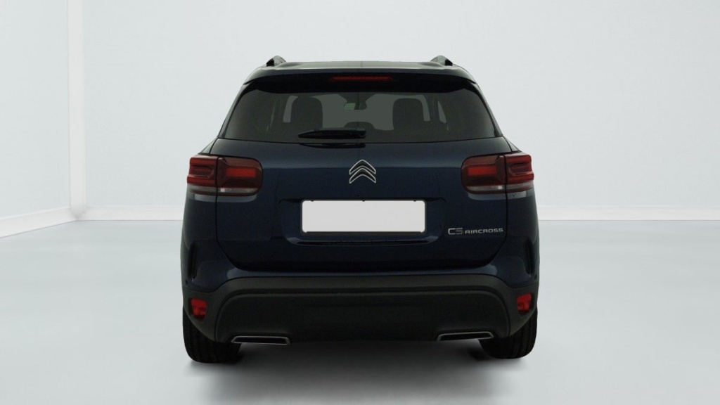 CITROEN C5 Aircross BlueHDi 130 EAT8 Max - ref: 1-353943 - Photo 6