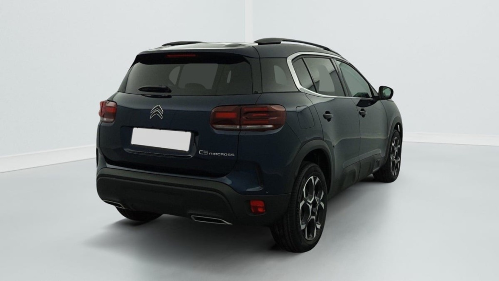 CITROEN C5 Aircross BlueHDi 130 EAT8 Max - ref: 1-353943 - Photo 7