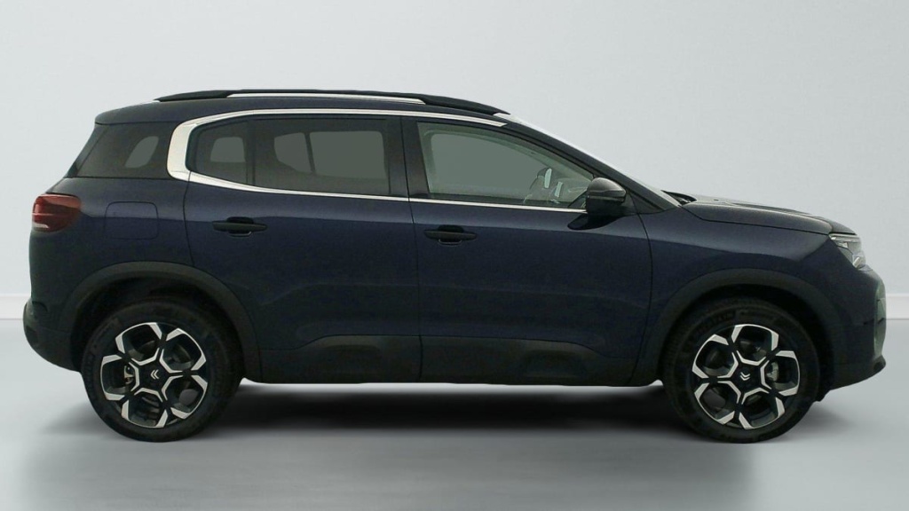 CITROEN C5 Aircross BlueHDi 130 EAT8 Max - ref: 1-353943 - Photo 8