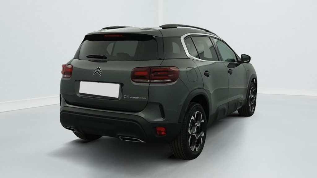 CITROEN C5 Aircross BlueHDi 130 EAT8 Max - ref: 1-353944 - Photo 7