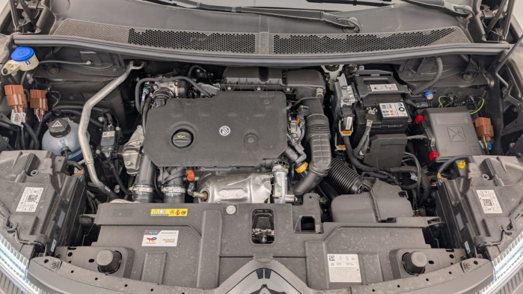 CITROEN C5 Aircross BlueHDi 130 EAT8 Max - ref: 1-353982 - Photo 19