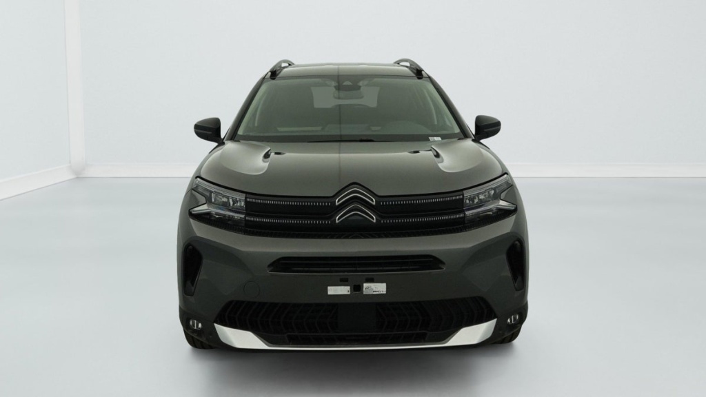 CITROEN C5 Aircross BlueHDi 130 EAT8 Max - ref: 1-353982 - Photo 2