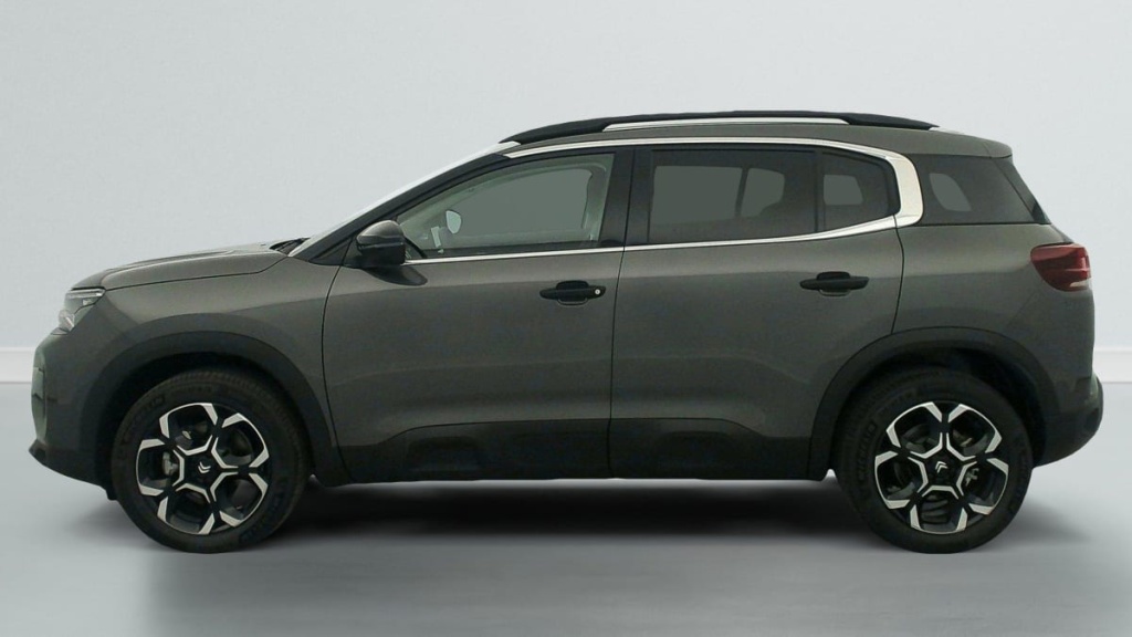 CITROEN C5 Aircross BlueHDi 130 EAT8 Max - ref: 1-353982 - Photo 4