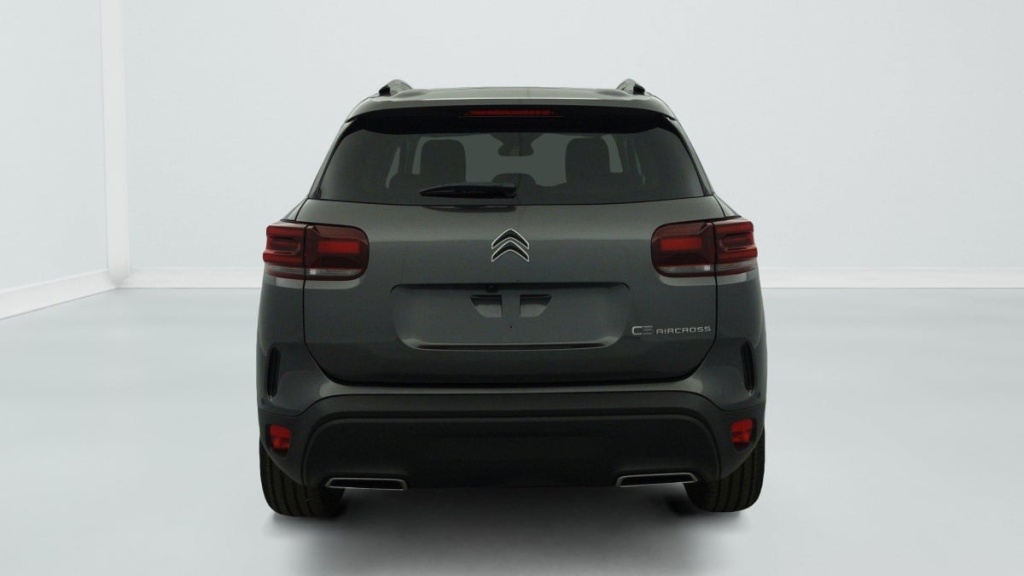 CITROEN C5 Aircross BlueHDi 130 EAT8 Max - ref: 1-353982 - Photo 6