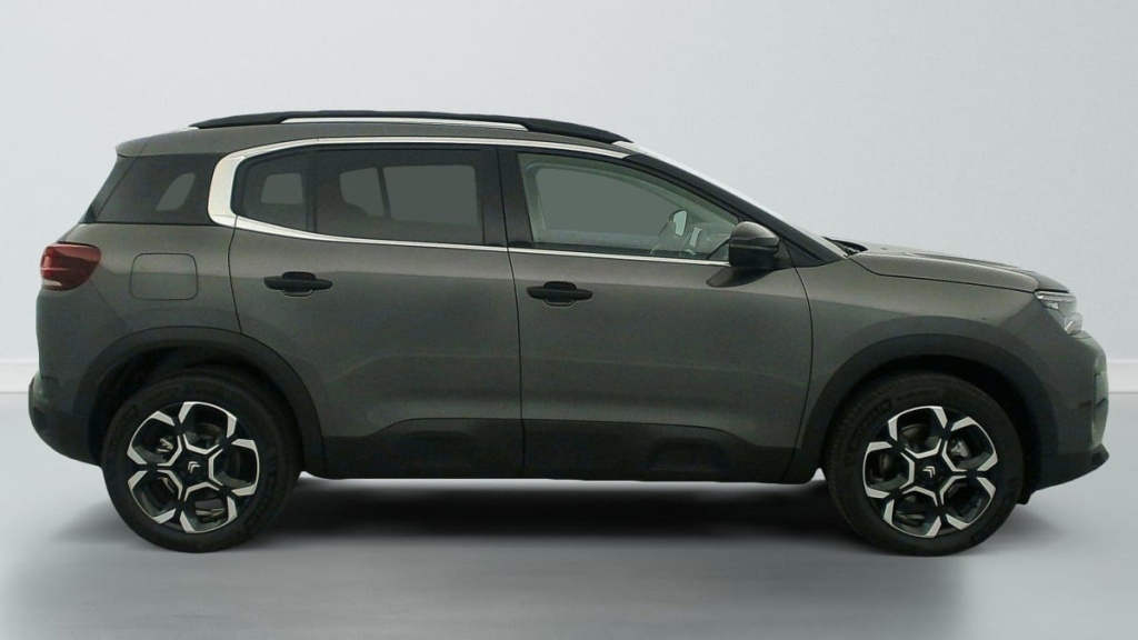 CITROEN C5 Aircross BlueHDi 130 EAT8 Max - ref: 1-353982 - Photo 8