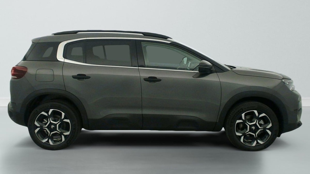 CITROEN C5 Aircross BlueHDi 130 EAT8 Max - ref: 1-353985 - Photo 8