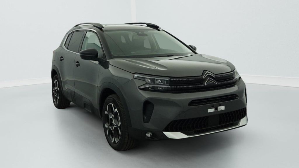 CITROEN C5 Aircross BlueHDi 130 EAT8 Max - ref: 1-353986 - Photo 1