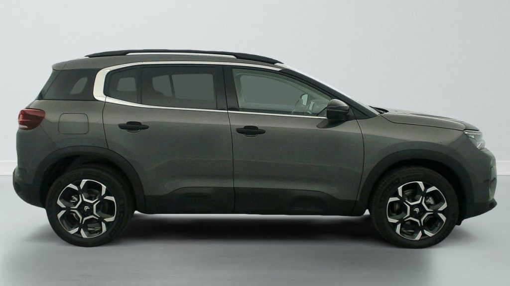 CITROEN C5 Aircross BlueHDi 130 EAT8 Max - ref: 1-353986 - Photo 8