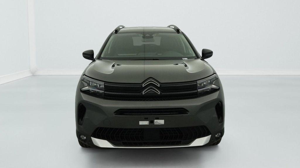 CITROEN C5 Aircross BlueHDi 130 EAT8 Max - ref: 1-354026 - Photo 2