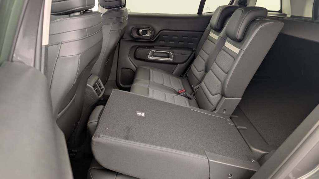 CITROEN C5 Aircross BlueHDi 130 EAT8 Max - ref: 1-354031 - Photo 12