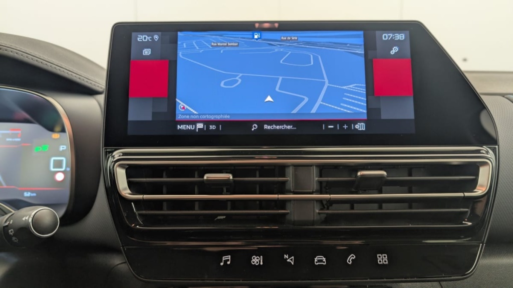 CITROEN C5 Aircross BlueHDi 130 EAT8 Max - ref: 1-354031 - Photo 17