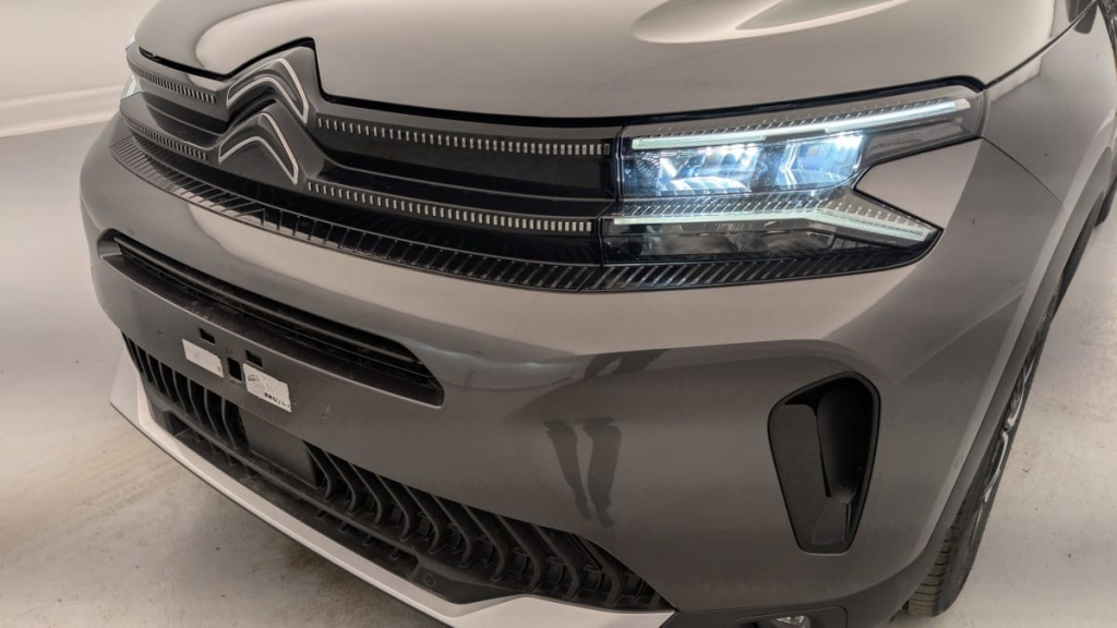 CITROEN C5 Aircross BlueHDi 130 EAT8 Max - ref: 1-354031 - Photo 20