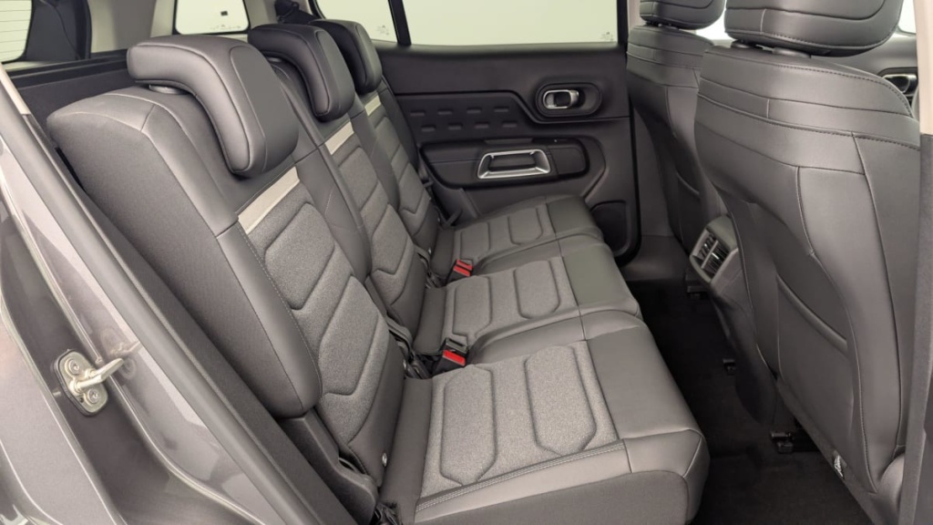 CITROEN C5 Aircross BlueHDi 130 EAT8 Max - ref: 1-354032 - Photo 10