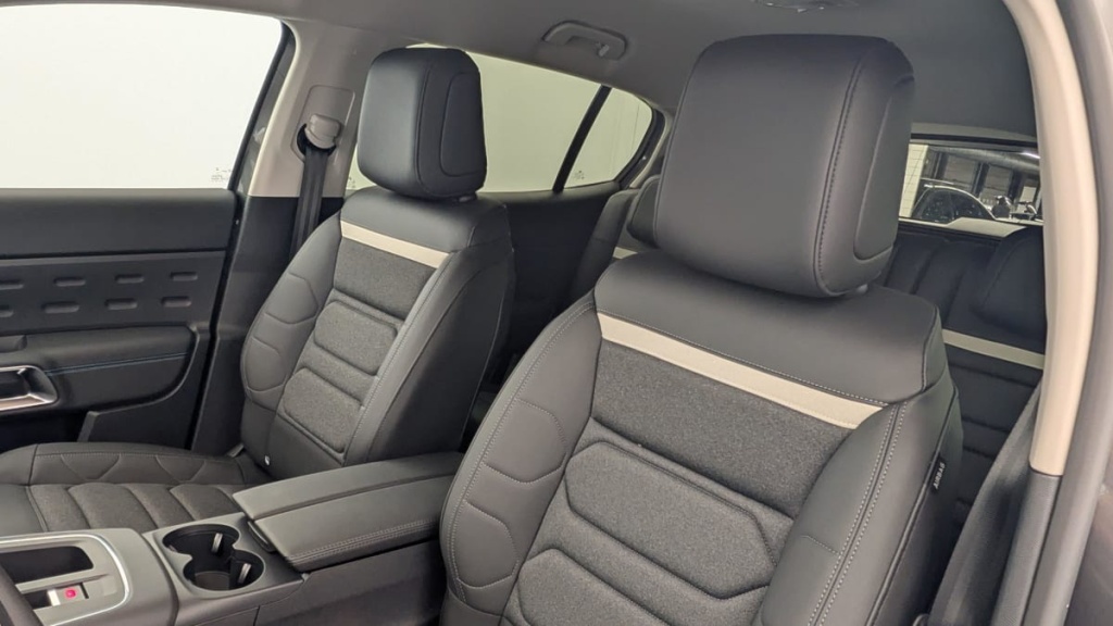 CITROEN C5 Aircross BlueHDi 130 EAT8 Max - ref: 1-354038 - Photo 16