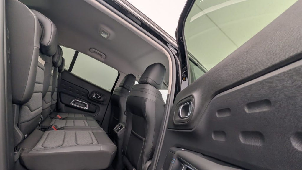 CITROEN C5 Aircross BlueHDi 130 EAT8 Max - ref: 1-354071 - Photo 10