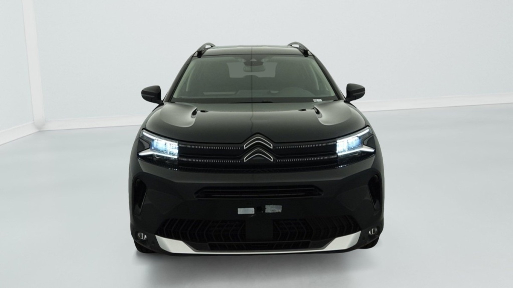 CITROEN C5 Aircross BlueHDi 130 EAT8 Max - ref: 1-354071 - Photo 2