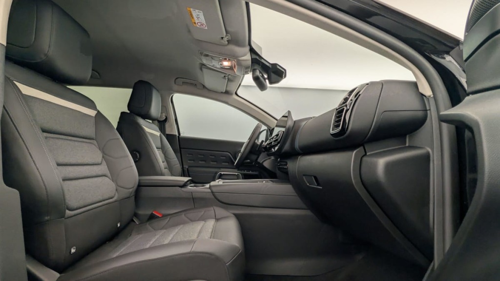 CITROEN C5 Aircross BlueHDi 130 EAT8 Max - ref: 1-354071 - Photo 9