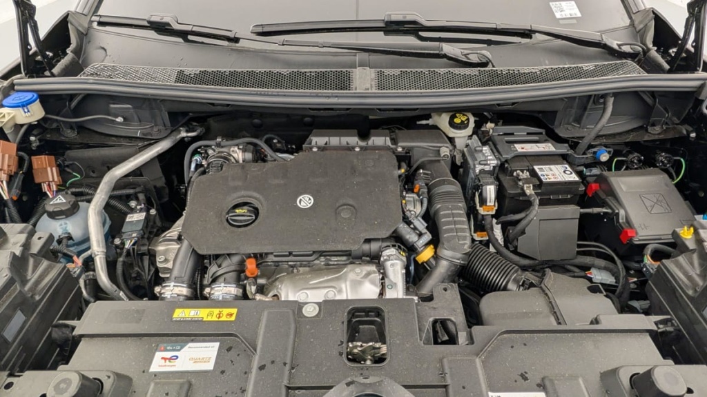 CITROEN C5 Aircross BlueHDi 130 EAT8 Max - ref: 1-354074 - Photo 15