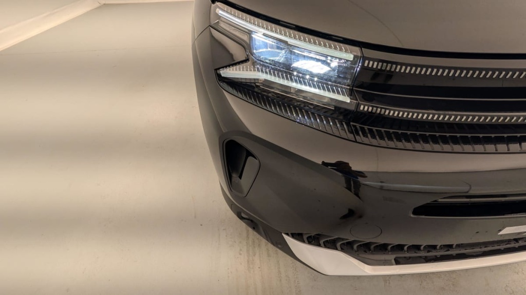 CITROEN C5 Aircross BlueHDi 130 EAT8 Max - ref: 1-354074 - Photo 16