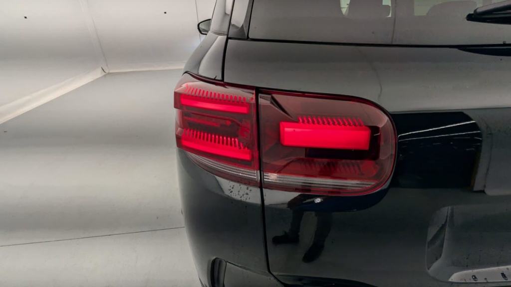 CITROEN C5 Aircross BlueHDi 130 EAT8 Max - ref: 1-354074 - Photo 17