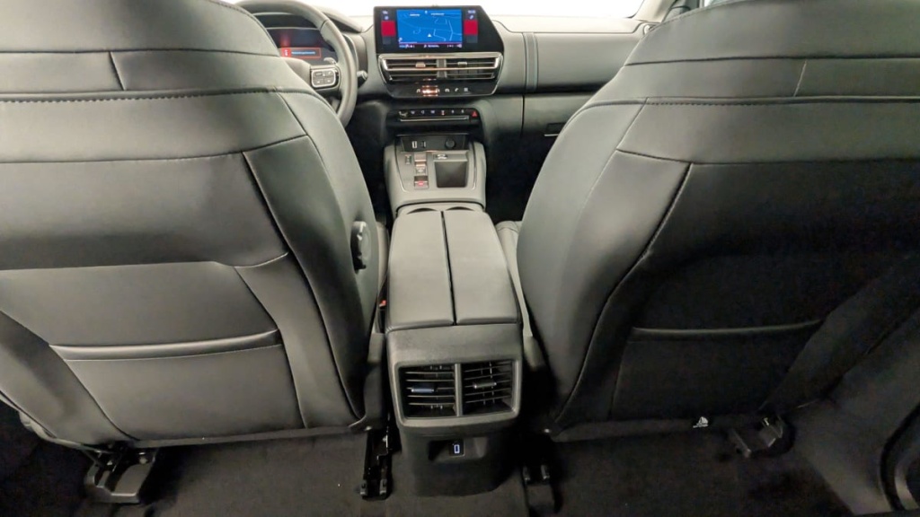 CITROEN C5 Aircross BlueHDi 130 EAT8 Max - ref: 1-354074 - Photo 18