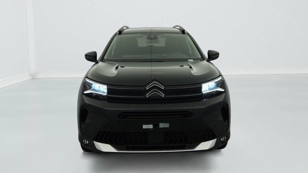 CITROEN C5 Aircross BlueHDi 130 EAT8 Max - ref: 1-354074 - Photo 2