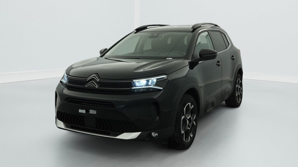CITROEN C5 Aircross BlueHDi 130 EAT8 Max - ref: 1-354074 - Photo 3